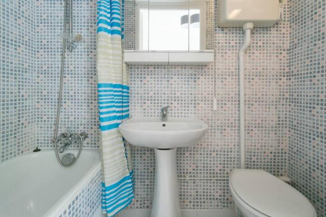 Charming Parisian Studio! Ιβρύ-συρ-Σεν Εξωτερικό φωτογραφία
