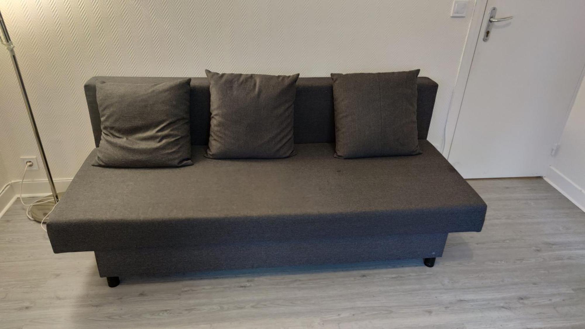 Charming Parisian Studio! Ιβρύ-συρ-Σεν Εξωτερικό φωτογραφία