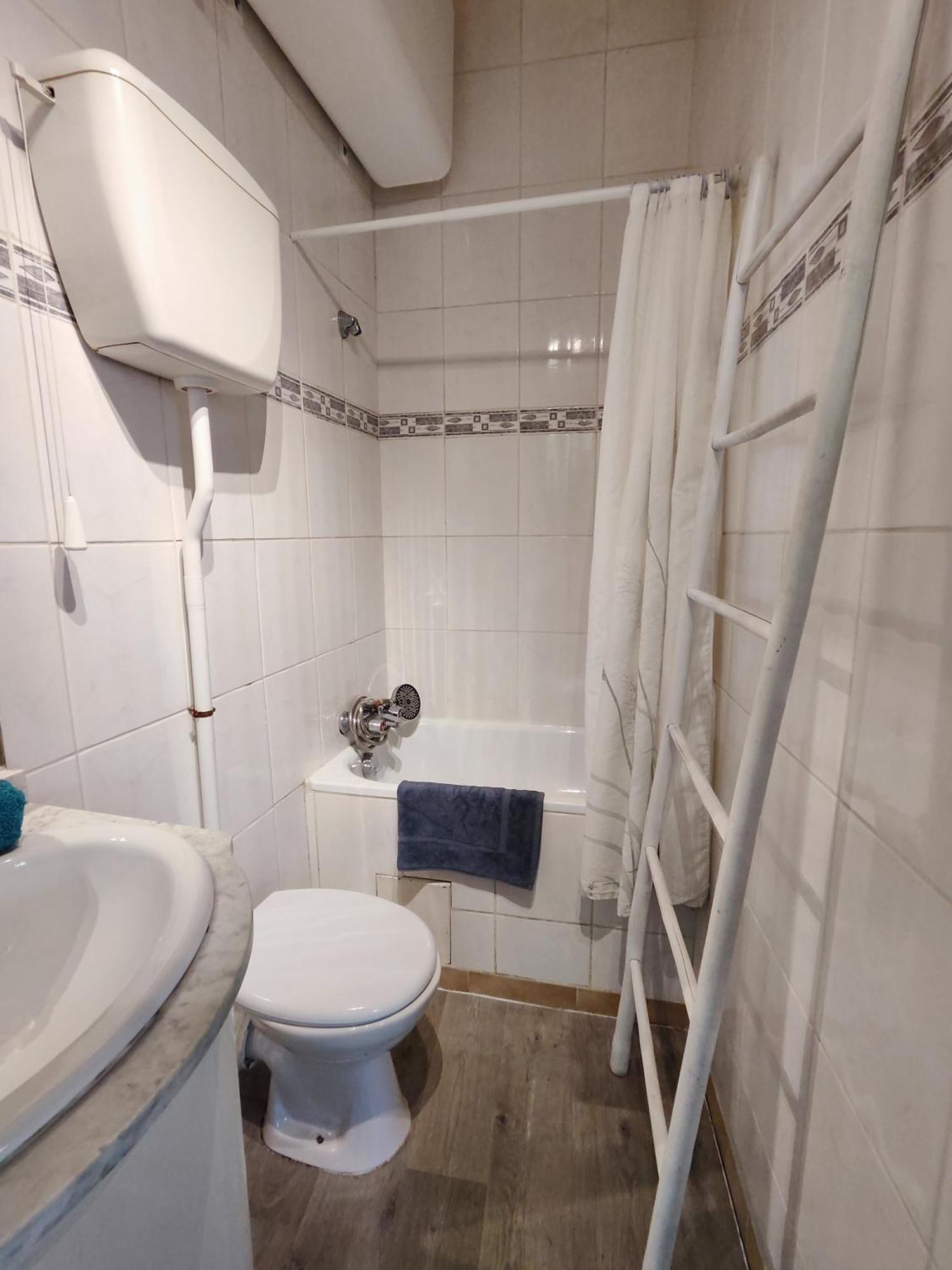 Charming Parisian Studio! Ιβρύ-συρ-Σεν Εξωτερικό φωτογραφία