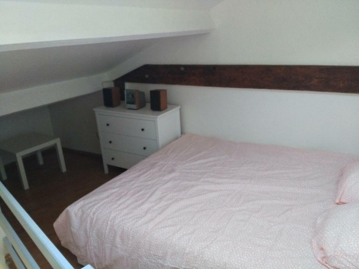 Charming Parisian Studio! Ιβρύ-συρ-Σεν Εξωτερικό φωτογραφία