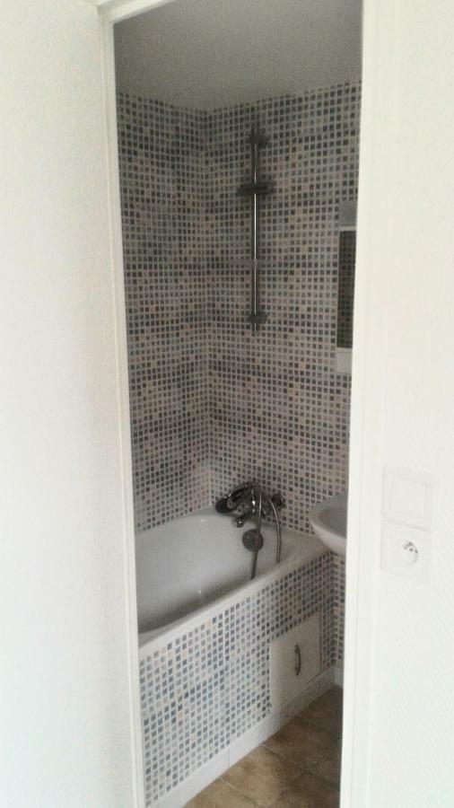 Charming Parisian Studio! Ιβρύ-συρ-Σεν Εξωτερικό φωτογραφία